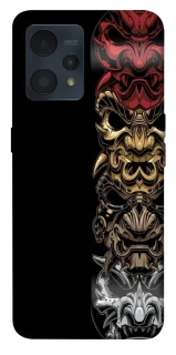 Чехол на Realme 9 4G / 9 Pro+ Samuray фото 1 из 1