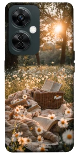 Чохол на OnePlus Nord CE 3 Lite Flowers v14 фото 1 з 1