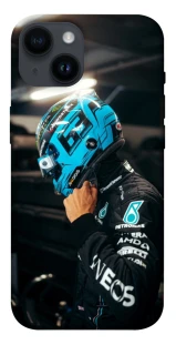 Чехол на Apple iPhone 14 (6.1") F-1 ver.8 фото 1 из 1