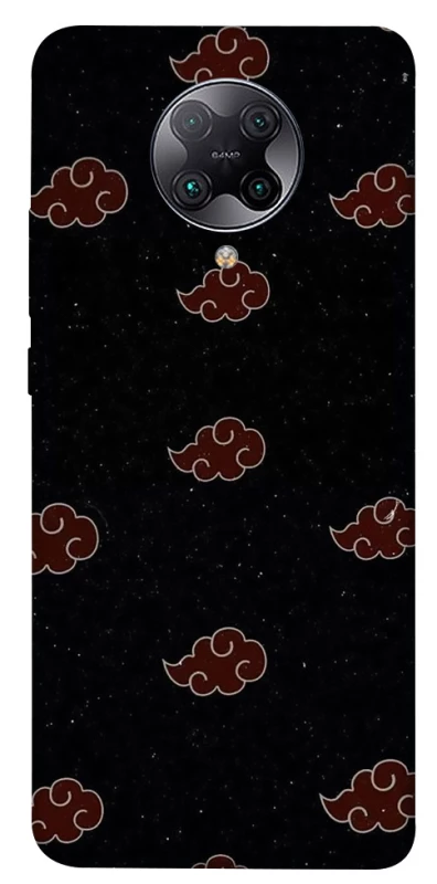 Чохол на Xiaomi Redmi K30 Pro / Poco F2 Pro Naruto фото 1 з 1