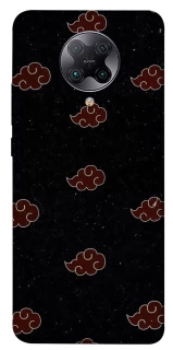 Чехол на Xiaomi Redmi K30 Pro / Poco F2 Pro Naruto фото 1 из 1