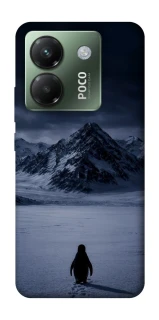 Чехол на Xiaomi Poco M7 pro 5G But why? фото 1 из 1