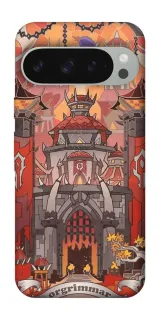 Чехол на Google Pixel 10 Pro XL Orgrimmar фото 1 из 1