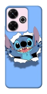 Чохол на Xiaomi Poco M6 4G Stitch ver.6 фото 1 з 1