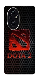 Чохол на Honor 200 Dota 2 фото 1 з 1