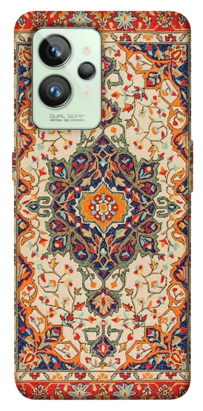 Чехол на Realme GT2 Килим v10 фото 1 из 1