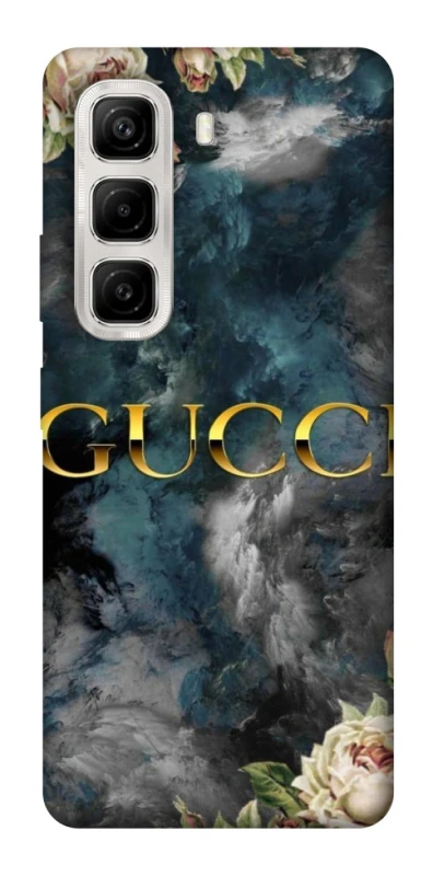 Чохол на Infinix Hot 50 4G Gucci ver.7 фото 1 з 1