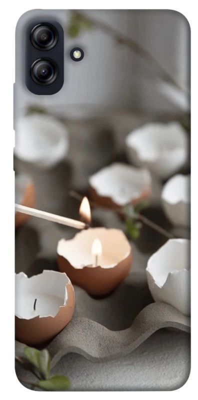 Чехол на Samsung Galaxy A04e Eggcellent фото 1 из 1