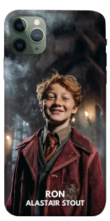 Чохол на Apple iPhone 11 Pro Max (6.5") New Harry Potter ver.3 фото 1 з 1