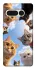 Чехол на Google Pixel 7 Pro Cats фото 1 из 1
