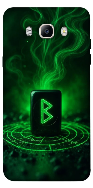 Чохол на Samsung J710F Galaxy J7 (2016) Руна Беркана фото 1 з 1