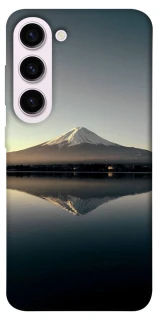 Чохол на Samsung Galaxy S23+ Fujiyama v2 фото 1 з 1