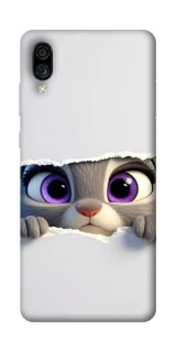 Чехол на ZTE Blade A5 (2020) Zootopia фото 1 из 1