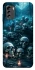 Чохол на Nokia G60 Skulls v3 фото 1 з 1