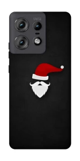Чохол на Motorola Edge 50 Pro Santa's mood фото 1 з 1