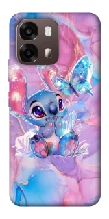 Чохол на Oppo A6 Stitch ver.27 фото 1 з 2