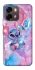 Чохол на Oppo A6 Stitch ver.27 фото 1 з 2