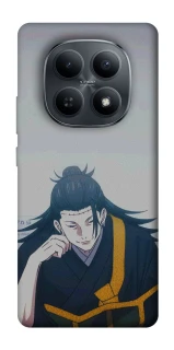 Чехол на Xiaomi Redmi Note 15 4G/5G (EU) Geto фото 1 из 1