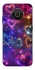 Чохол на Nokia X10 / X20 Drawn hearts фото 1 з 1