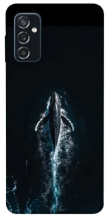 Чохол на Samsung Galaxy M52 Whale фото 1 з 1
