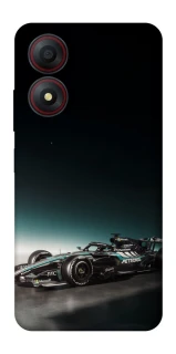 Чохол на ZTE Blade A34 4G F-1 ver.4 фото 1 з 1