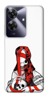 Чохол на Realme Note 60 Мотанка Захисниця роду фото 1 з 1