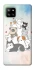 Чехол на Samsung Galaxy A42 5G Funny Pets ver.2 фото 1 из 1
