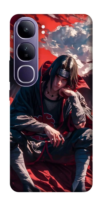 Чохол на Vivo Y300 Itachi фото 1 з 1