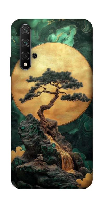 Чохол на Huawei Honor 20 / Nova 5T banzai фото 1 з 1