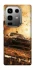 Чехол на Infinix Note 50 Pro Mud race фото 1 из 1