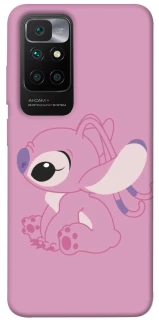 Чохол на Xiaomi Redmi 10 Pair romantic theme ver.4 фото 1 з 1