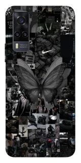 Чохол на Vivo Y31 Lifestyle collage фото 1 з 1