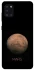 Чохол на Samsung Galaxy A31 Mars фото 1 з 1