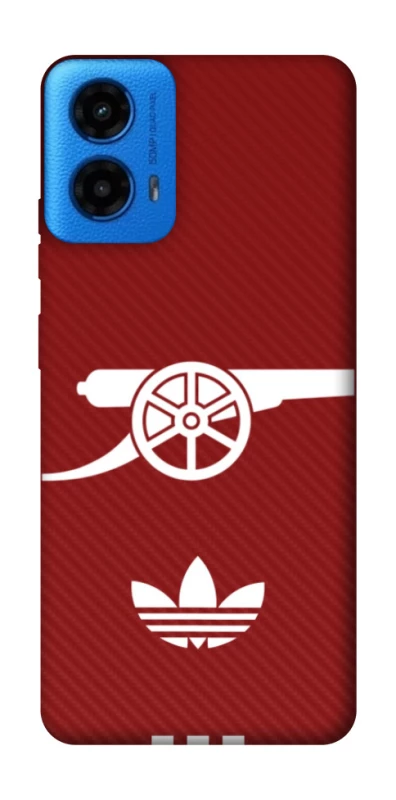Чехол на Motorola Moto G45 FC Arsenal v7 фото 1 из 1