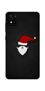 Чохол на ZTE Blade A31 Santa's mood фото 1 з 1