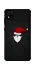Чохол на ZTE Blade A31 Santa's mood фото 1 з 1