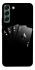Чохол на Samsung Galaxy S22+ Black Cards фото 1 з 1