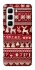Чохол на Infinix Hot 50 Pro Christmas jumper ver.2 фото 1 з 1