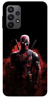 Чохол на Samsung Galaxy A23 4G Deadpool фото 1 з 1