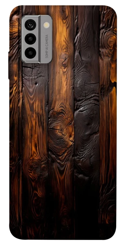 Чохол на Nokia G22 Дерево v2 фото 1 з 1