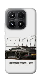 Чохол на Xiaomi 17 911 фото 1 з 1