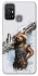Чехол на ZTE Blade A52 Rocket Raccoon фото 1 из 1