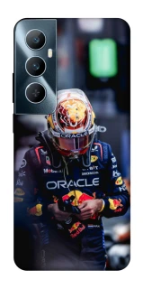 Чохол на Realme C65 4G F-1 ver.6 фото 1 з 1