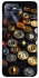 Чехол на Realme C35 Many coins фото 1 из 1