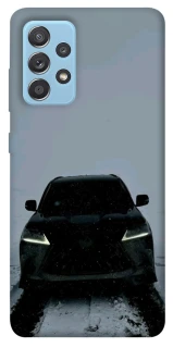 Чехол на Samsung Galaxy A52 4G / A52 5G Lexus v8 фото 1 из 1