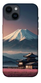 Чехол на Apple iPhone 14 (6.1") Fujiyama фото 1 из 1