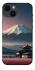 Чохол на Apple iPhone 14 (6.1") Fujiyama фото 1 з 1