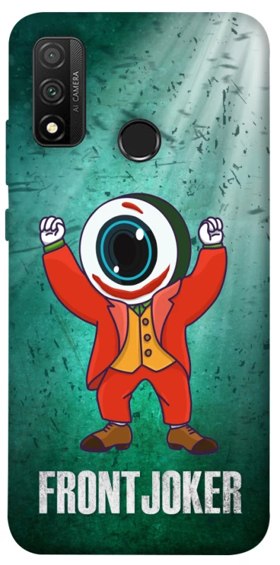 Чохол на Huawei P Smart (2020) FrontJoker фото 1 з 1
