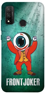 Чохол на Huawei P Smart (2020) FrontJoker фото 1 з 1
