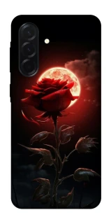 Чехол на Samsung Galaxy A37 5G Красная роза фото 1 из 1